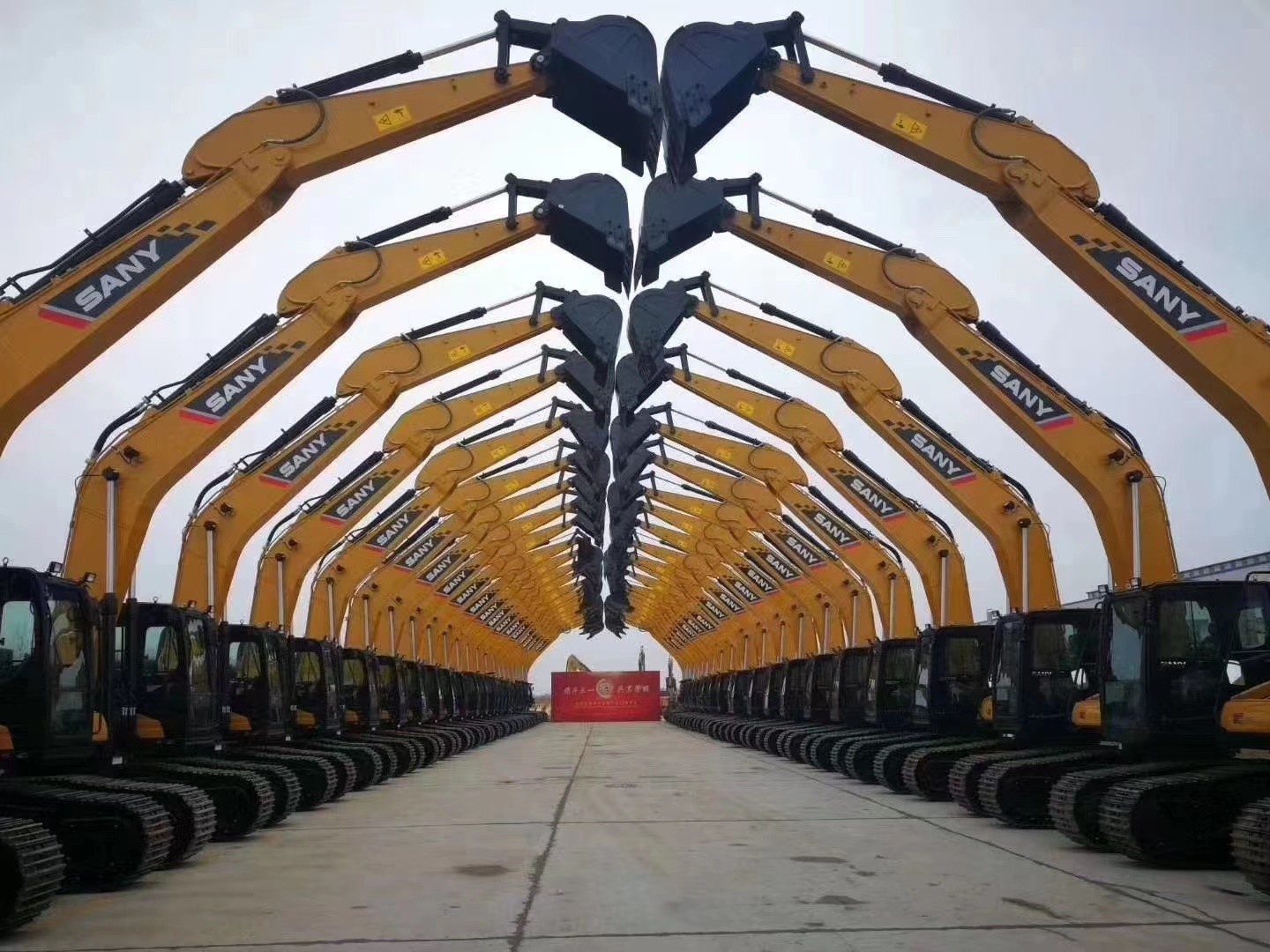 安阳县挖掘机培训