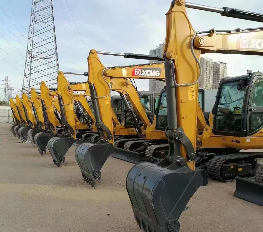 安阳县挖掘机培训电话